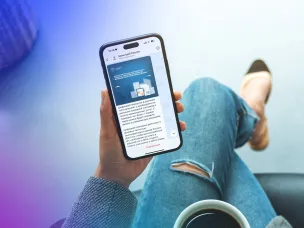 В домовых чатах доступен официальный чат-бот «Госуслуги Дом» с базовыми функциями ЖКХ